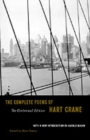 Complete Poems of Hart Crane - Book