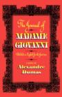 The Journal of Madame Giovanni : A Novel - Book