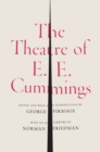 The Theatre of E. E. Cummings - Book