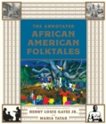 The Annotated African American Folktales - Book