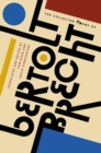 The Collected Poems of Bertolt Brecht - Book