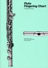 Flute Fingering Chart - Book