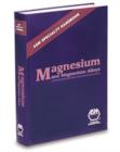ASM Specialty Handbook Magnesium and Magnesium Alloys - Book