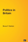 Politics in Britain - Book