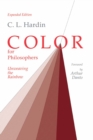 Color for Philosophers : Unweaving the Rainbow - Book