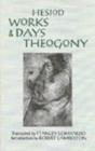 Works and Days and Theogony - Book