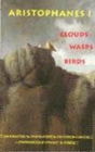Aristophanes 1: Clouds, Wasps, Birds - Book