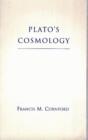Plato's Cosmology : The Timaeus of Plato - Book