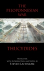 The Peloponnesian War - Book