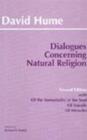Dialogues Concerning Natural Religion : 2nd Edition - Book
