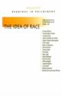 The Idea of Race - Book