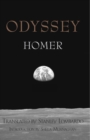 Odyssey - Book