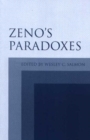 Zeno's Paradoxes - Book