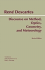 Discourse on Method, Optics, Geometry, and Meteorology - Book