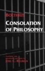 Consolation of Philosophy - Book