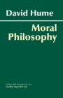 Hume: Moral Philosophy - Book