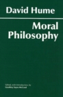 Hume: Moral Philosophy - Book