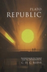 Republic : Translated from the New Standard Greek Text, with Introduction - Book