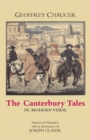 The Canterbury Tales in Modern Verse - Book