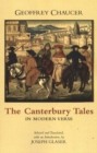 The Canterbury Tales in Modern Verse - Book