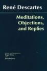 Meditations, Objections, and Replies - Book