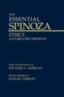 The Essential Spinoza : Ethics and Related Writings - Book