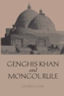 Genghis Khan and Mongol Rule - Book