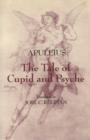 The Tale of Cupid and Psyche - Book