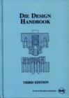 Die Design Handbook - Book