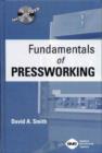 Fundamentals of Pressworking - Book