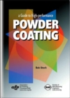 Guide to High-Performance Powder Coating - Book