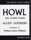 Howl and Other Poems - Book