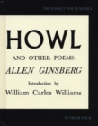 Howl and Other Poems - Book