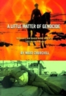 A Little Matter of Genocide : Holocaust and Denial in the Americas 1492 to the Present - Book