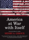 America at War with Itself - eBook