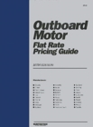 Outboard Motor Flat Rate - Book