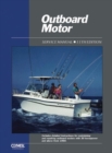 Proseries Outboard Motor (1969-1989) Vol. 2 Service Repair Manual - Book