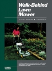 ProSeries Walk-Behind Lawn Mower Service Repair Manual - Book
