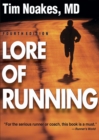 Lore of Running - Book