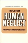 The Cost of Human Neglect - Book