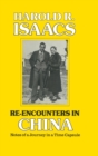 Re-encounters in China : Notes of a Journey in a Time Capsule - Book