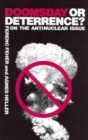 Doomsday or Deterrence?: On the Antinuclear Issue : On the Antinuclear Issue - Book