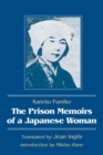The Prison Memoirs of a Japanese Woman - Book