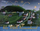 Rix Mills Remembered : The Folk Artistry of Paul W. Patton - Book