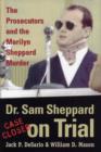 Capturing the Fugitive : The Prosecutors and the Marilyn Sheppard Murder - Book