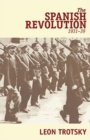 The Spanish Revolution, 1931-39 - Book