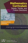 Mathematics Curriculum : Issues,Trends, and Future Direction, 72nd Yearbook (2010) - Book