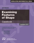 Examining Features of Shape Casebook - Book