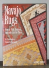 Navajo Rugs : The Essential Guide - Book