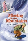 Missing in the Mountains - Book